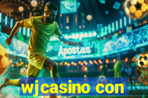 wjcasino con